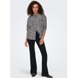 Jacqueline de Yong - Jdyray Shacket - Jas - Vapor Blue - Dames