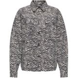 Jacqueline de Yong - Jdyray Shacket - Jas - Vapor Blue - Dames