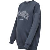 ONLY MATERNITY - Zwangerschaps Sweater - Grijsblauw