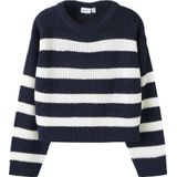 NAME IT - Gebreide Trui - 100% Acryl