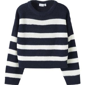 NAME IT - Gebreide Trui - 100% Acryl