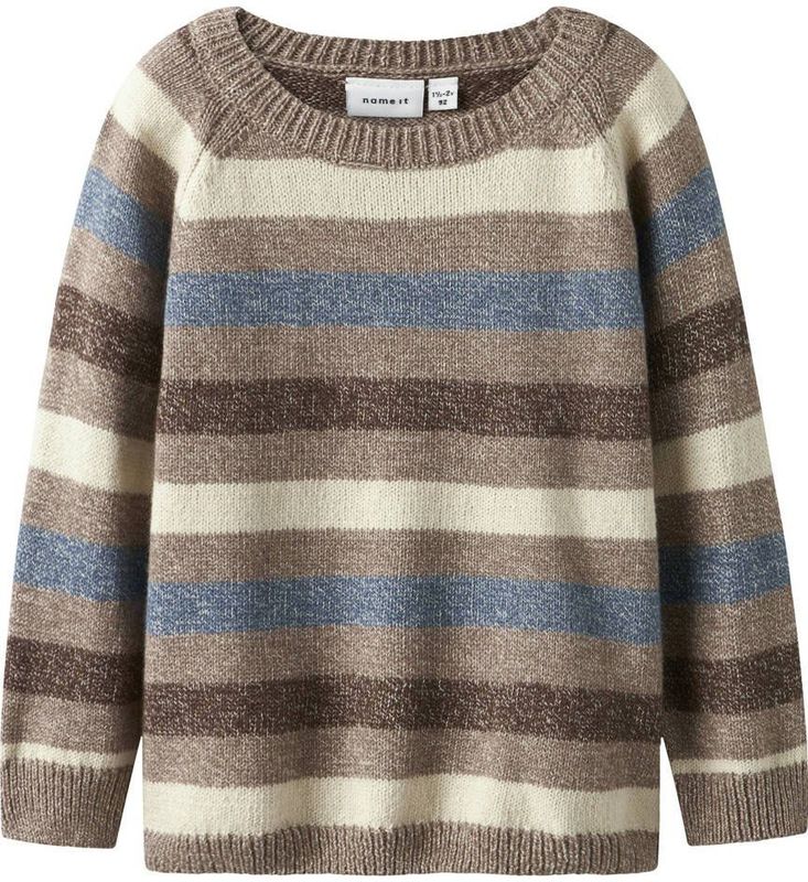 NAME IT - MINI - Trui