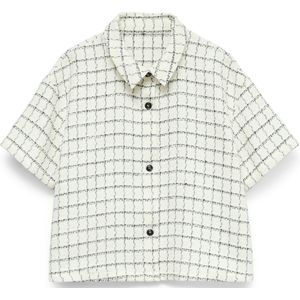 Vmmiranda - Overhemd - Korte Mouwen - Regular Fit