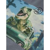 NAME IT - NMMVOTO LS NREG TOP - Jongens - Lange Mouwen Shirt