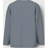 NAME IT - NMMVOTO LS NREG TOP - Jongens - Lange Mouwen Shirt