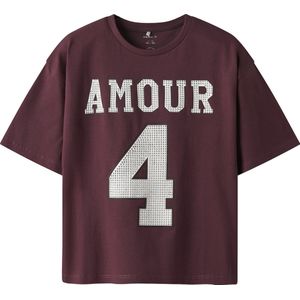 NAME IT T-shirt Sangy