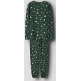 Unisex - Sneeuwbroek - Pruim - MATWALENTY