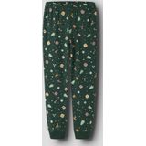 Unisex - Sneeuwbroek - Pruim - MATWALENTY