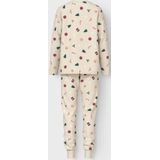 Unisex - Sneeuwbroek - Pruim - Ontworpen voor Comfort en Gemak