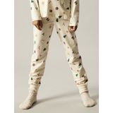 Unisex - Sneeuwbroek - Pruim - Ontworpen voor Comfort en Gemak