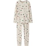 Unisex - Sneeuwbroek - Pruim - Ontworpen voor Comfort en Gemak