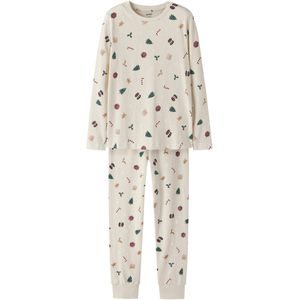 Unisex - Sneeuwbroek - Pruim - MATWALENTY