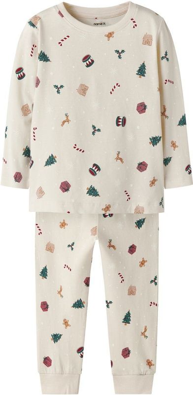 Name It Pyjama