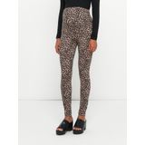 ONLY MATERNITY - Slim Fit Legging - Zwangerschapsbroek - Zwart