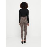 ONLY MATERNITY - Slim Fit Legging - Zwangerschapsbroek - Zwart