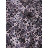 NAME IT - NMFOALIA FLARE - Legging - Meisjes - Flared Fit - Mid Waist