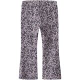 NAME IT - NMFOALIA FLARE - Legging - Meisjes - Flared Fit - Mid Waist
