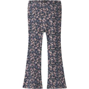 NAME IT - NMFOALIA FLARE - Legging - Meisjes - Bootcut - Flared fit