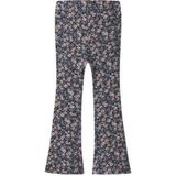 NAME IT - NMFOALIA FLARE - Legging - Meisjes - Bootcut - Flared fit
