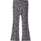 NAME IT - NMFOALIA FLARE - Legging - Meisjes - Bootcut - Flared fit