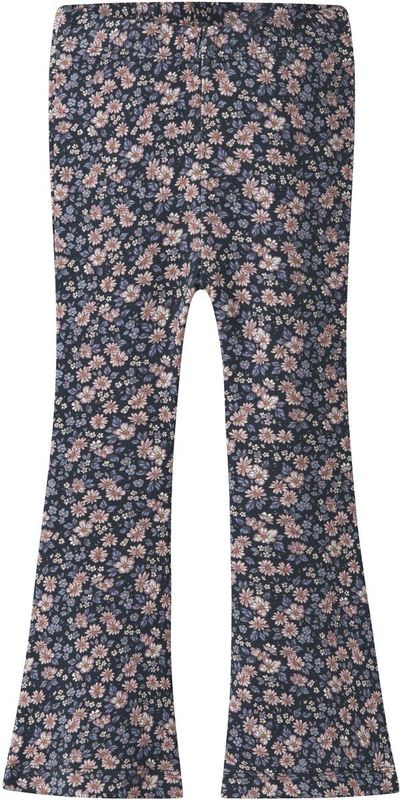 NAME IT - NMFOALIA FLARE - Legging - Meisjes - Bootcut - Flared fit