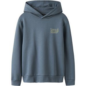 Lange Mouwen Hoodie