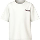 T-shirt - Jersey - Ronde Hals - Korte Mouwen - Regular Fit