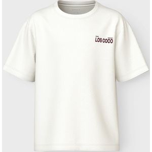 T-shirt - Jersey - Ronde Hals - Korte Mouwen - Regular Fit