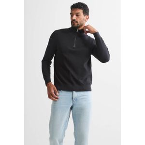 ONLY & SONS - ONSCLAUS - Pullover - Donkerblauw