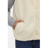 Vmgilly - Vest - Mouwloos - O-hals - Kort