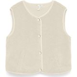 Vmgilly - Vest - Mouwloos - O-hals - Kort