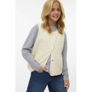 Vmgilly - Vest - Mouwloos - O-hals - Kort