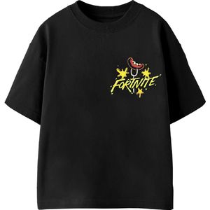 Fortnite - T-shirt - Jersey - Korte Mouwen - Regular Fit