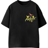 Fortnite - T-shirt - Jersey - Korte Mouwen - Regular Fit