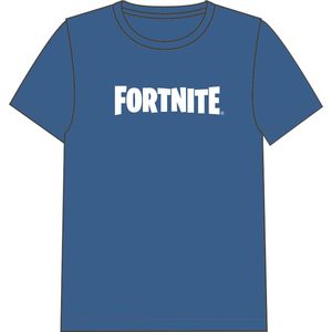 Fortnite - T-shirt - Jersey - Korte Mouwen - Regular Fit