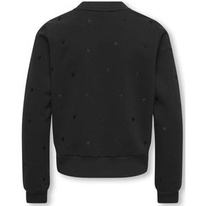 KIDS ONLY - Sweater - Mauve - Meisjes - Maat 158-164