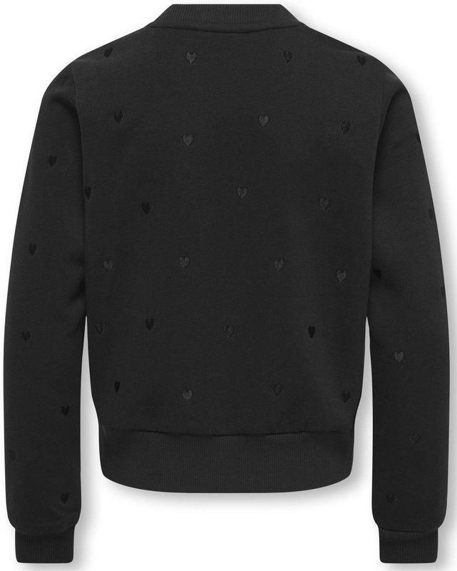 KIDS ONLY - Sweater - Mauve - Meisjes - Maat 158-164