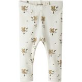 Legging - All-over Print - Jersey - Slim Fit