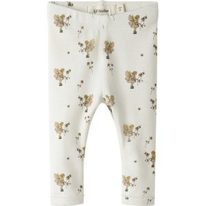 Legging - All-over Print - Jersey - Slim Fit