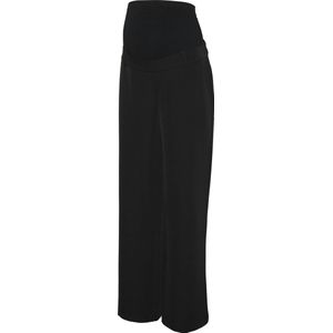 Broek met Wijde Pijpen - Regular Fit - Zwangerschapsbroek