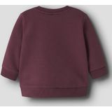 Sweatshirt - Strik - Regular Fit - Lange Mouwen