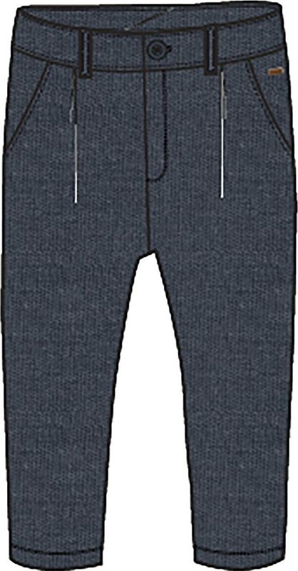 Broek - Regular Fit - Jeans