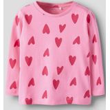 NAME IT - NMFNIA 3P LS TOP - Blouses - Lange Mouwen - 3-Pack