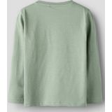 NAME IT - NMMNIKO 3P LS TOP - Jongens - Blouses - Lange Mouwen - Regular Fit