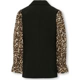 Only Kogkira oversize leo sle. ls blazer tlr -