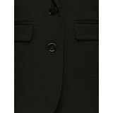 Only Kogkira oversize leo sle. ls blazer tlr -