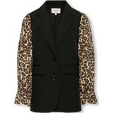 Only Kogkira oversize leo sle. ls blazer tlr -
