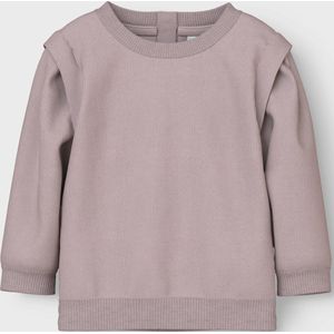 NAME IT - Sweater