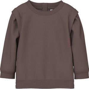 NAME IT - Sweater - Zacht Sweatmateriaal