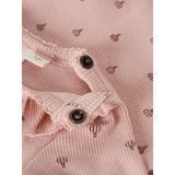 Romper - Lange Mouwen - Jersey - All-over Print